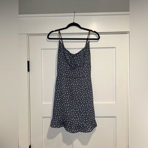 Abercrombie women’s XS mini dress